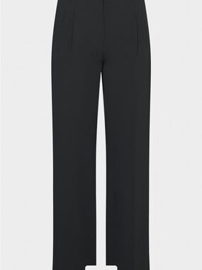 Aritzia The Effortless Pant in Black